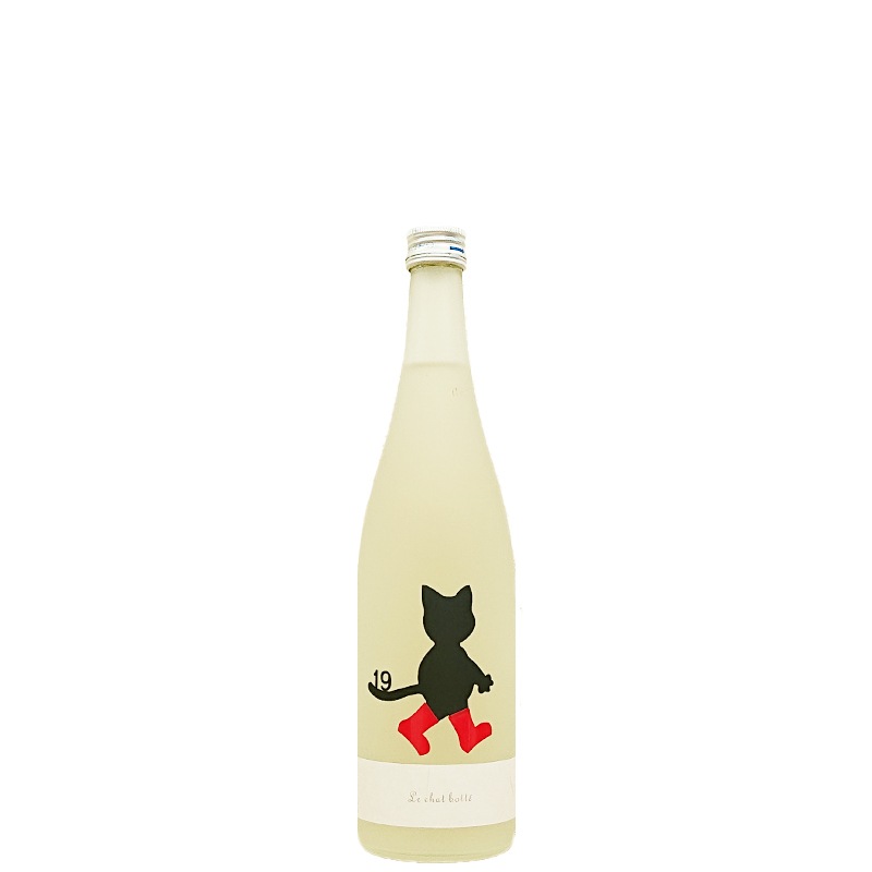 19 Le chat botte -ĹϤǭ-  R4BY(720ml)