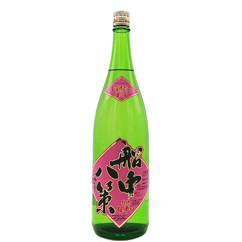 �ʲ�ð ����Ȭ�� ���ܤꤿ������ ����Ķ�ɸ� R7BY(1800ml)