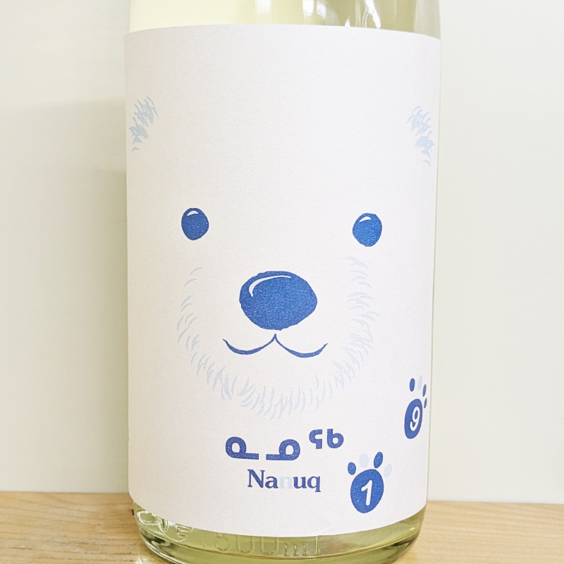 19 Nanuq-�ۥå��祯����-��������� R6BY(1800ml)