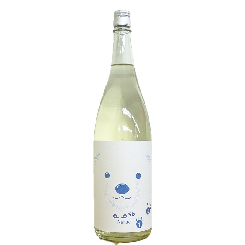 19 Nanuq-�ۥå��祯����-��������� R6BY(1800ml)