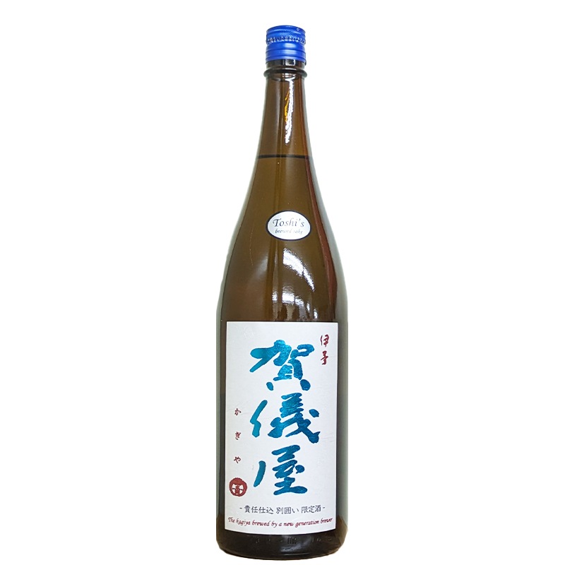 ͽ쵷 Toshi's Sake ̵Ḷ ǤŹ R6BY(1800ml)