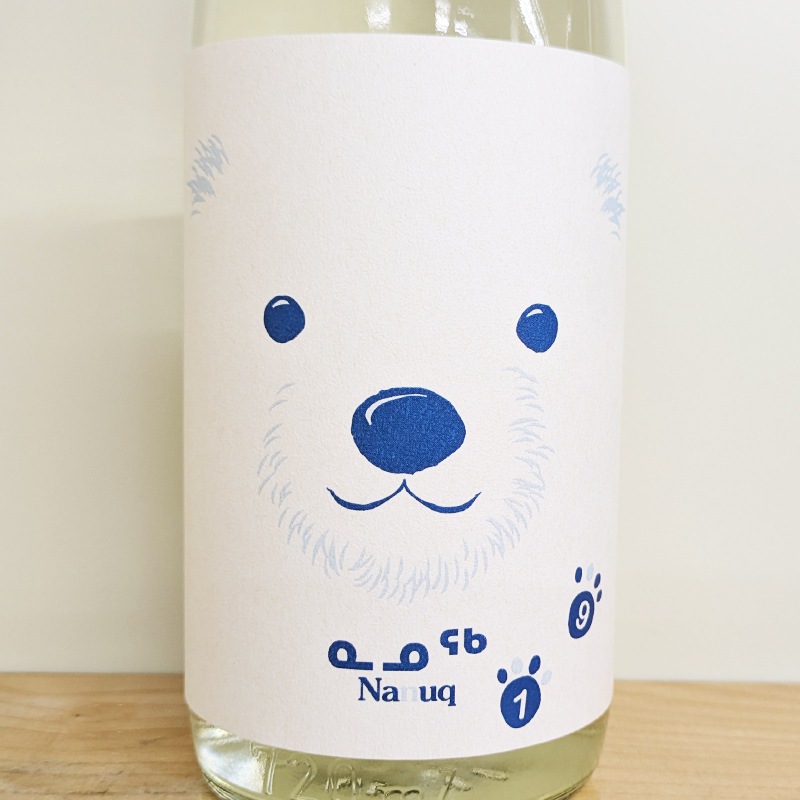 19 Nanuq-�ۥå��祯����-��������� R6BY(720ml)