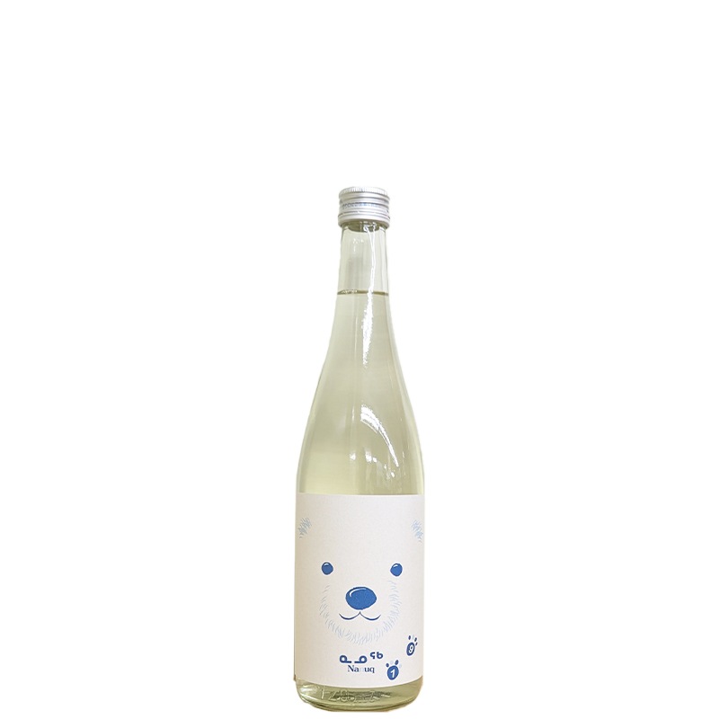 19 Nanuq-�ۥå��祯����-��������� R6BY(720ml)