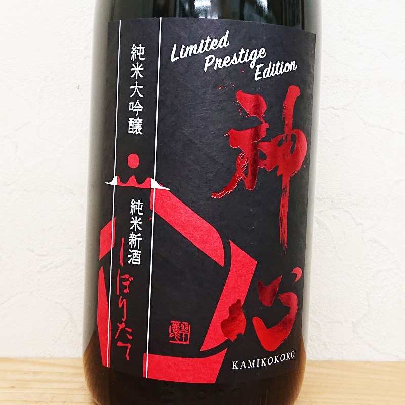 ÿ  ƿ򤷤ܤꤿ -ꡦ- R6BY(1800ml)