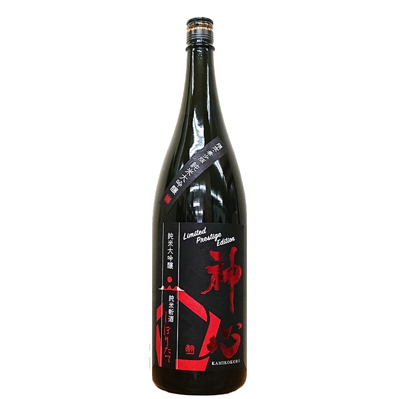 ÿ  ƿ򤷤ܤꤿ -ꡦ- R6BY(1800ml)