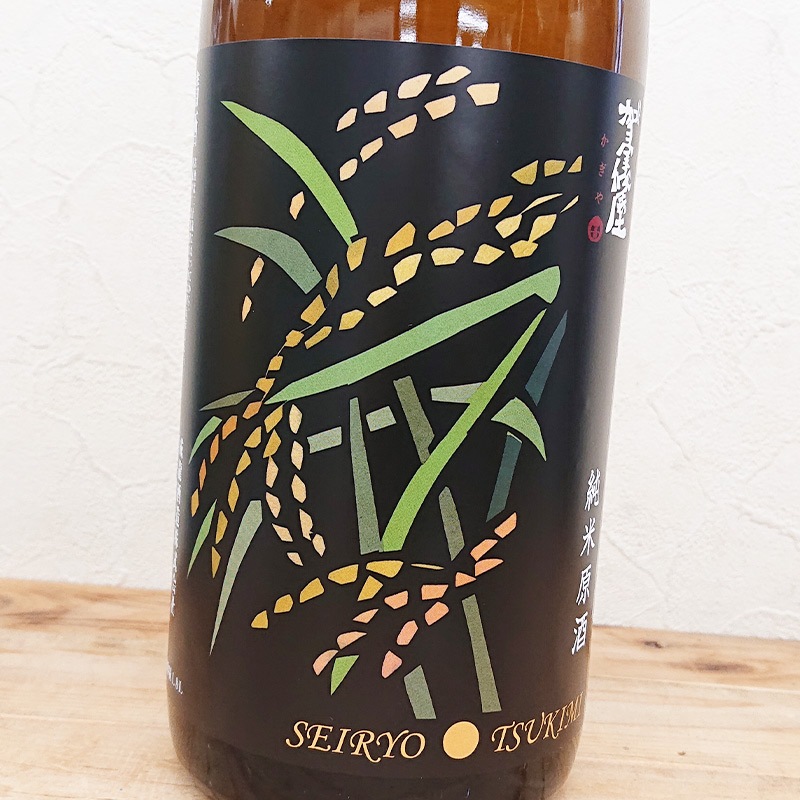 ��ͽ�쵷�� ����Ƹ��� SEIRYO TSUKIMI-�������- R5BY(1800ml)