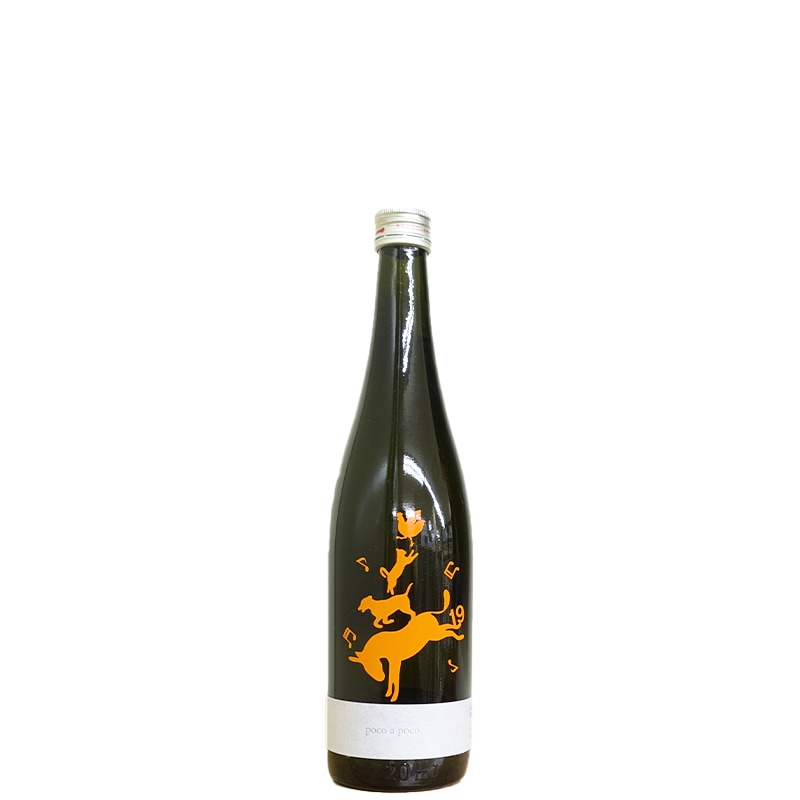 19 poco a poco �������� ��������� R6BY(720ml)