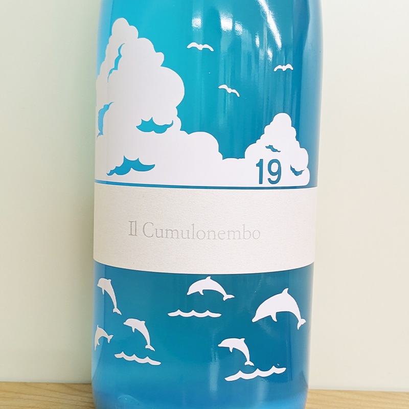 19 Il Cumulonembo-ƻ-줦ˤ R6BY(1800ml)