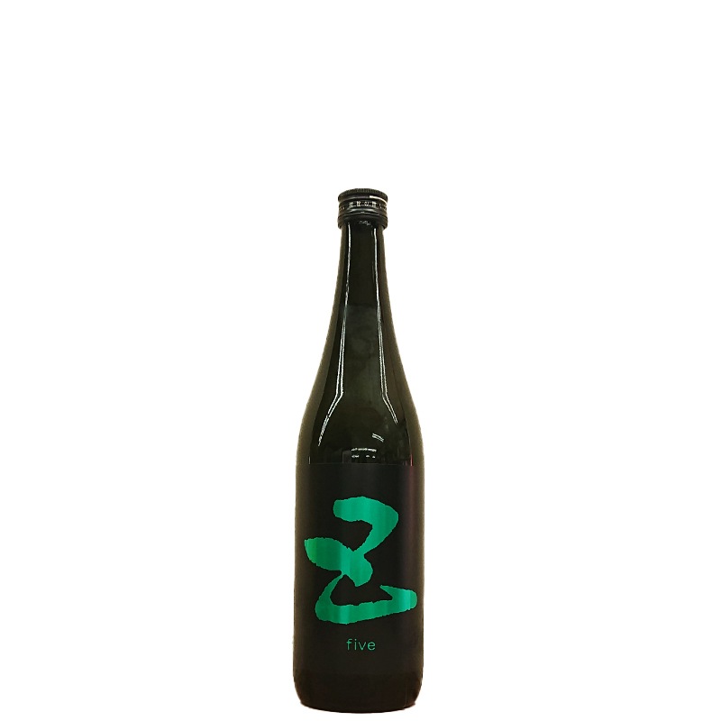 �ڰ�������Ź���꾦�ʡ۸޶� ��(five) ���������� ���꤬��� GREEN R7BY(720ml)