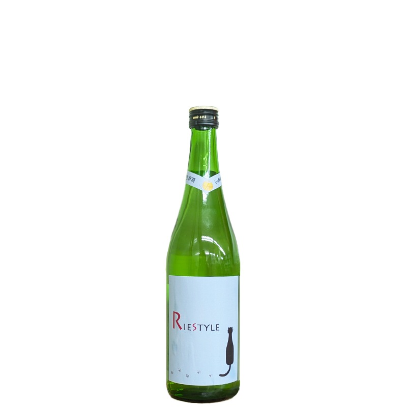 Riestyle �������̽���̵���������� ������ R7BY(720ml)