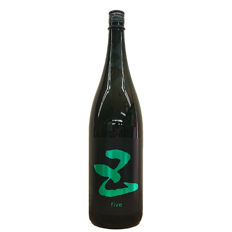 �ڰ�������Ź���꾦�ʡ۸޶� ��(five) ���������� ���꤬��� GREEN R7BY(1800ml)