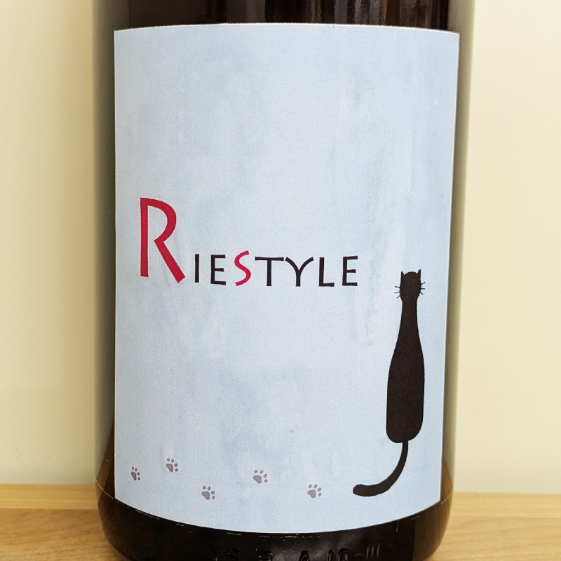 Riestyle �������̽���̵���������� ������ R7BY(1800ml)