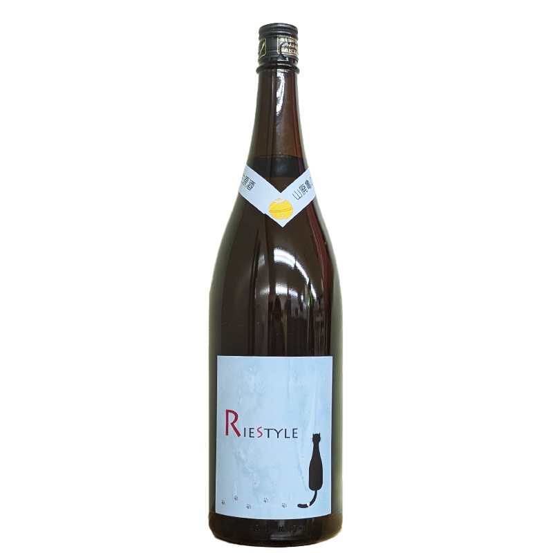Riestyle �������̽���̵���������� ������ R7BY(1800ml)