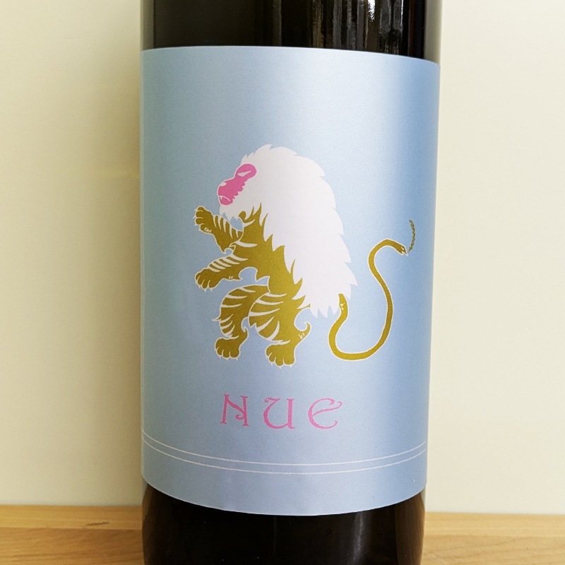 NUE���(�̤�)��̵���Ḷ�� [��������ƻͼ�Ź���] 2024BY(720ml)