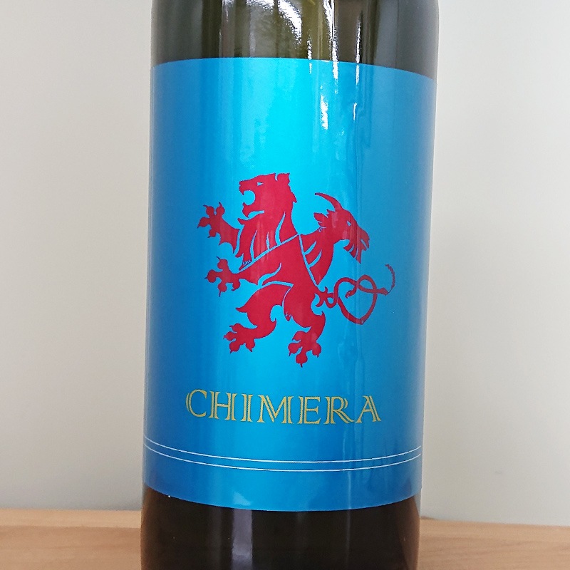 CHIMERA̵̽ [ƻŹ] 2024BY(720ml)