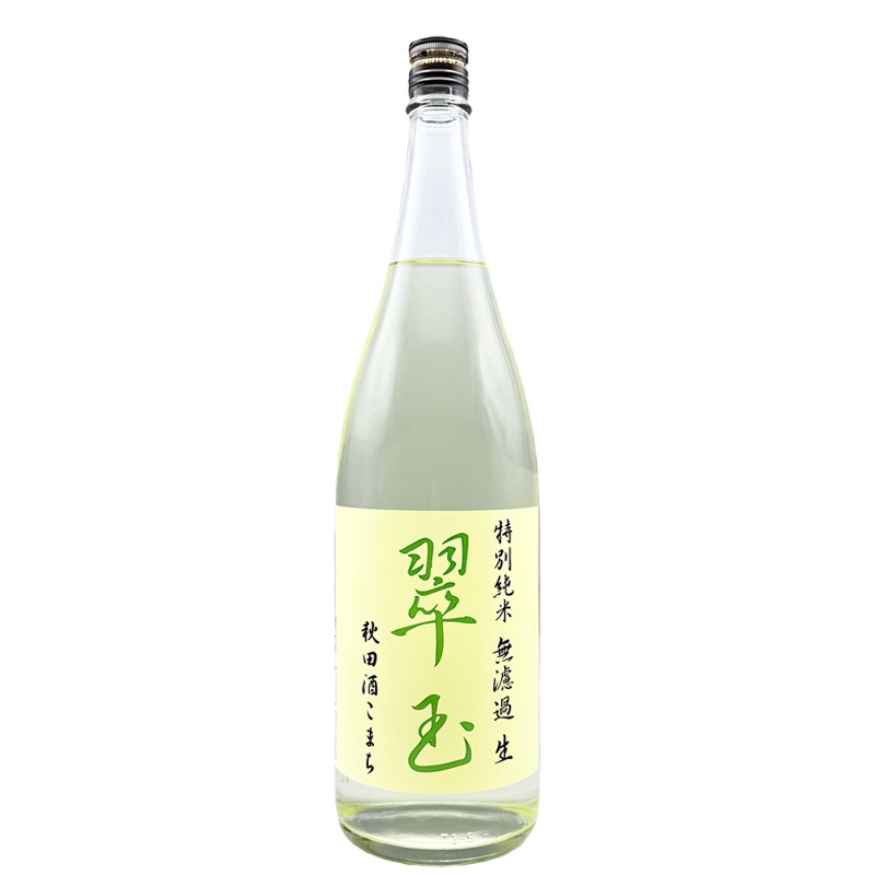 ��� ���̽��� ̵�ɲ����� ���ļ򤳤ޤ� R6BY(1800ml)