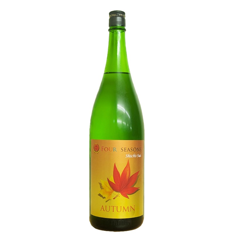 ���� ���Ƽ� FOUR SEASONS AUTUMN ������ R6BY(1800ml)