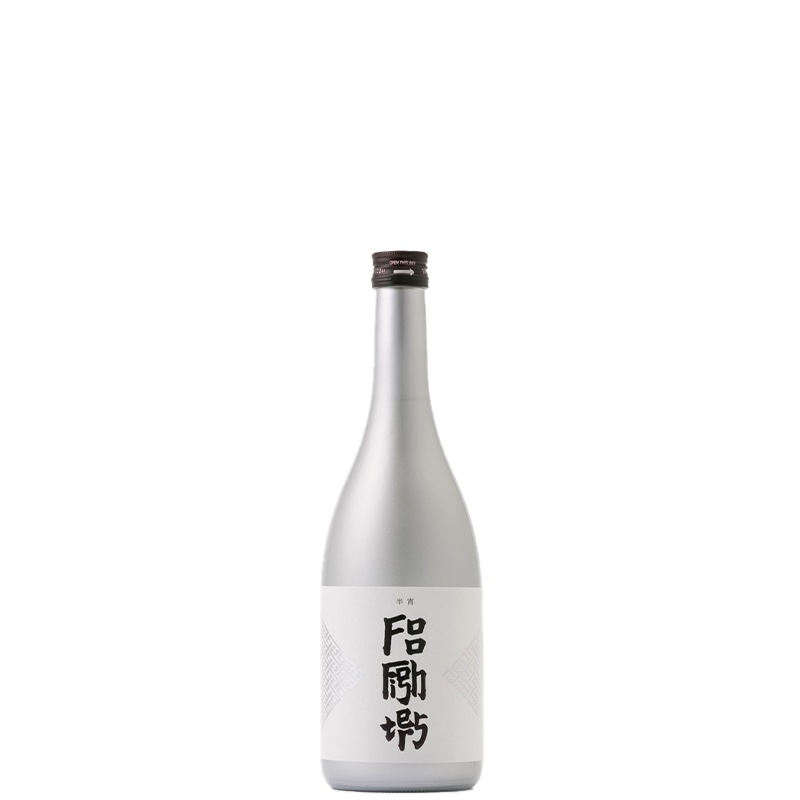Foo Fighters�߽����� �������� Ⱦ�� ��(�Ϥ󤷤礦 ����) 720ml