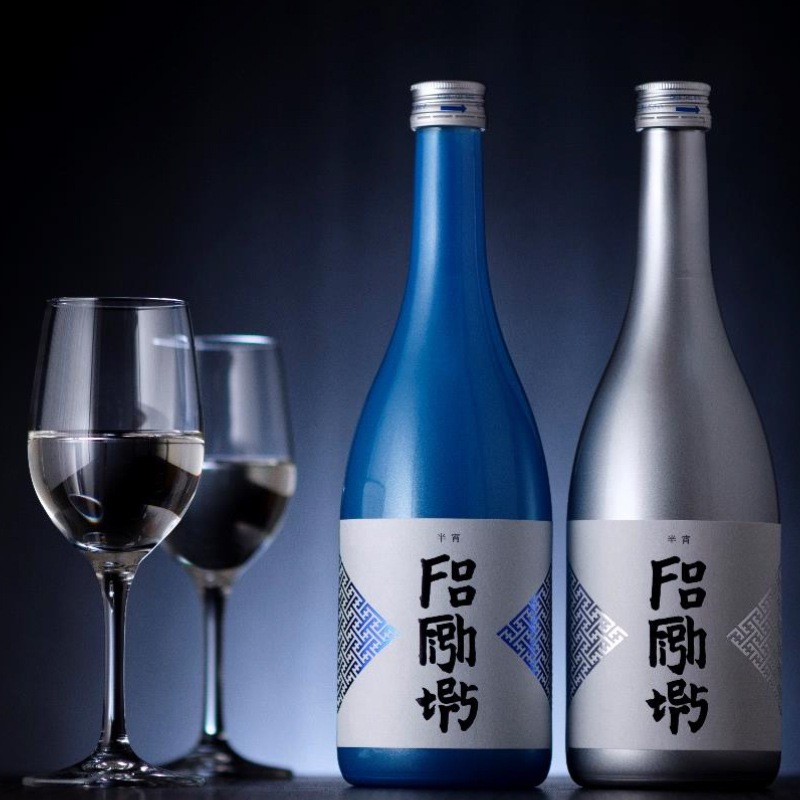 Foo Fighters�߽����� �������� Ⱦ�� ��(�Ϥ󤷤礦 ����) 720ml