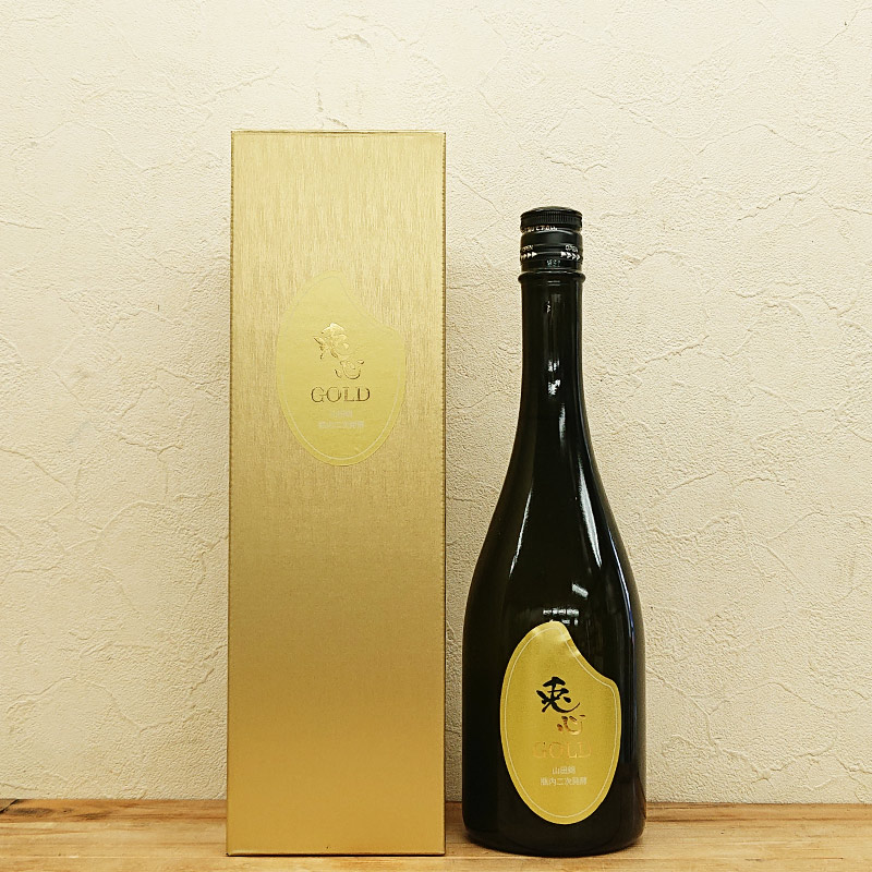 ˼�粰 �ƿ�GOLD �������������� ���� R3BY�����Ѳ���Ȣ�ա�(720ml)