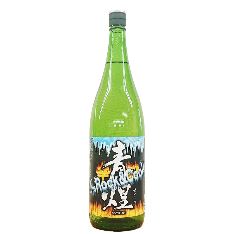  on the Rock&Cool!! ƿɸ R4BY(1800ml)