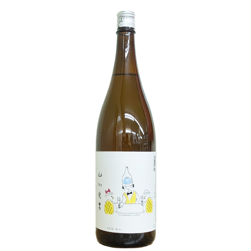 ������� 2026 �ʤ�(1800ml)