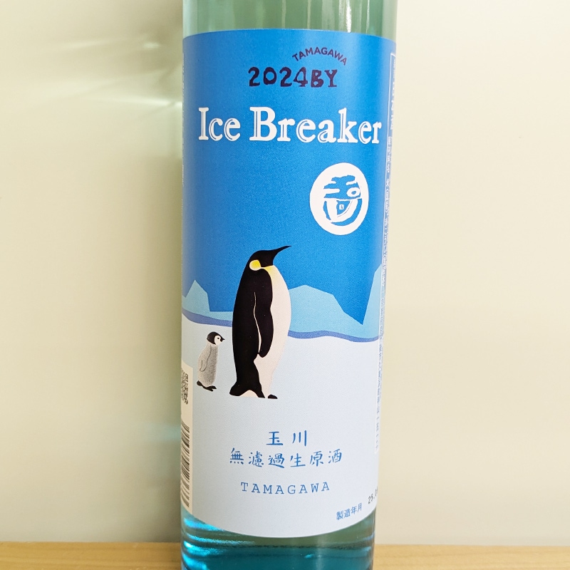 ���� Ice Breaker ���ƶ�� ̵���������� 2024BY(500ml)