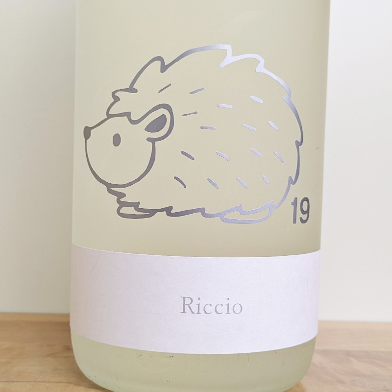 19 Riccio-�ϥ�ͥ���- ��������� R6BY(1800ml)����٥�ϥ�����ǤΤ��Ϥ��Ȥʤ�ޤ�