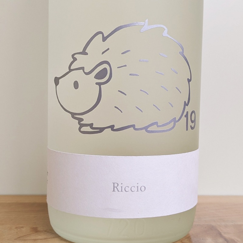 19 Riccio-�ϥ�ͥ���- ��������� R6BY(720ml)����٥�ϥ�����ǤΤ��Ϥ��Ȥʤ�ޤ�