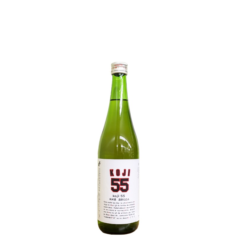 ڰŹ꾦ʡ۸޶ ݤߤλ2024 Ƽ ǻŹ55 R3BY(720ml)