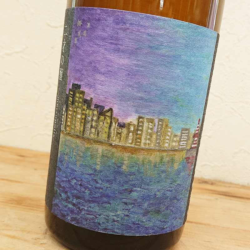 ��ͤξ���metropolis������(720ml)