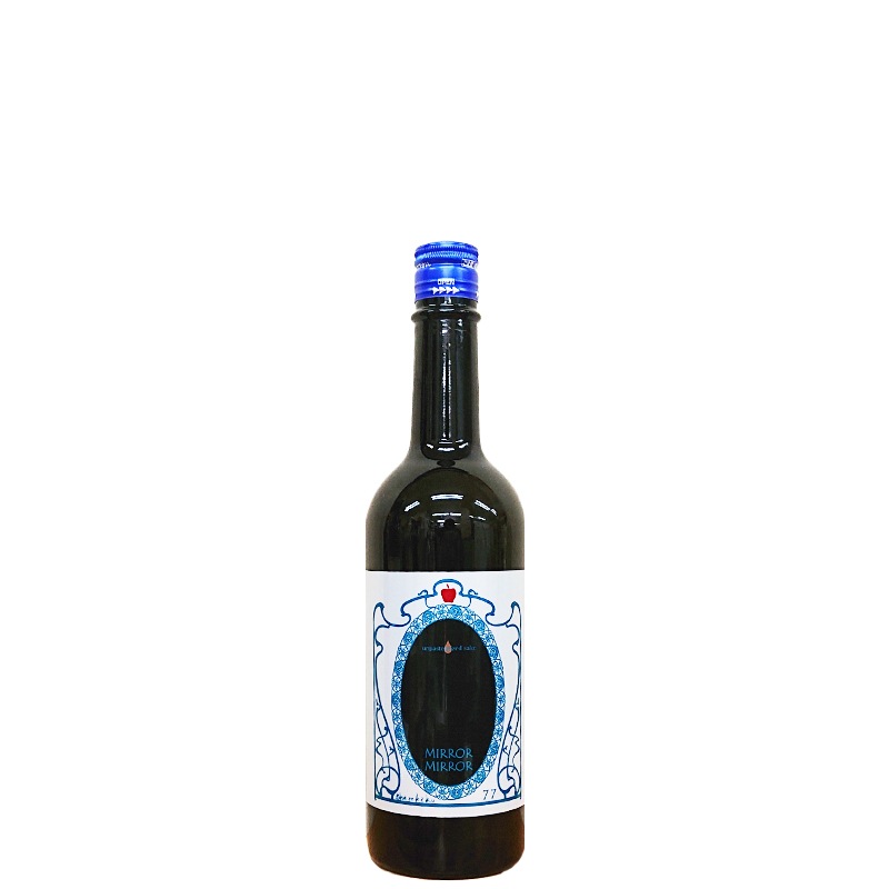 �ڿ��̸����ʡ�MIRROR MIRROR ����̵���������� 2025BY(720ml)