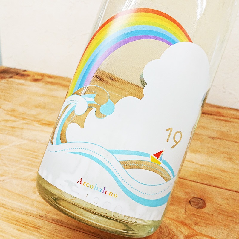 19 Arcobaleno -��- �����������(1800ml)