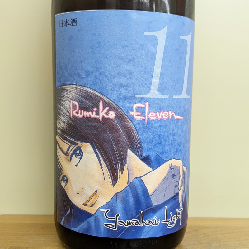 ��߻Ҥμ� �������̽��Ƽ� RUMIKO ELEVEN R7BY(1800ml)