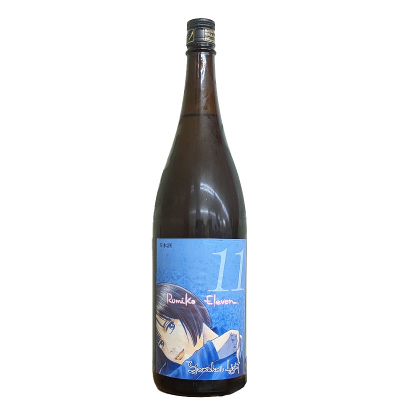 ��߻Ҥμ� �������̽��Ƽ� RUMIKO ELEVEN R7BY(1800ml)