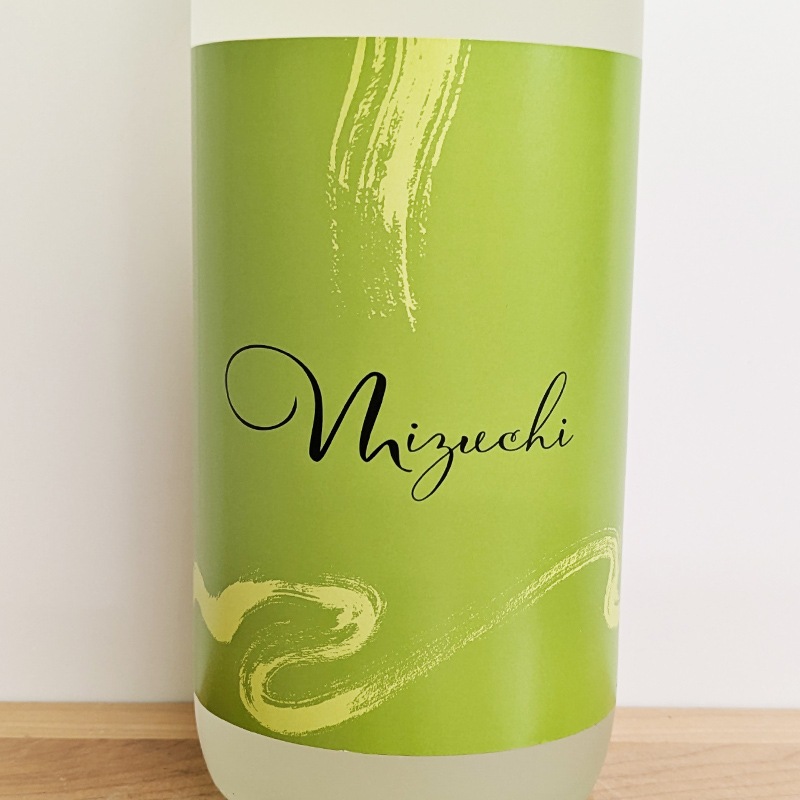 �޶� Mizuchi �� ���Ƽ� R6BY(720ml)