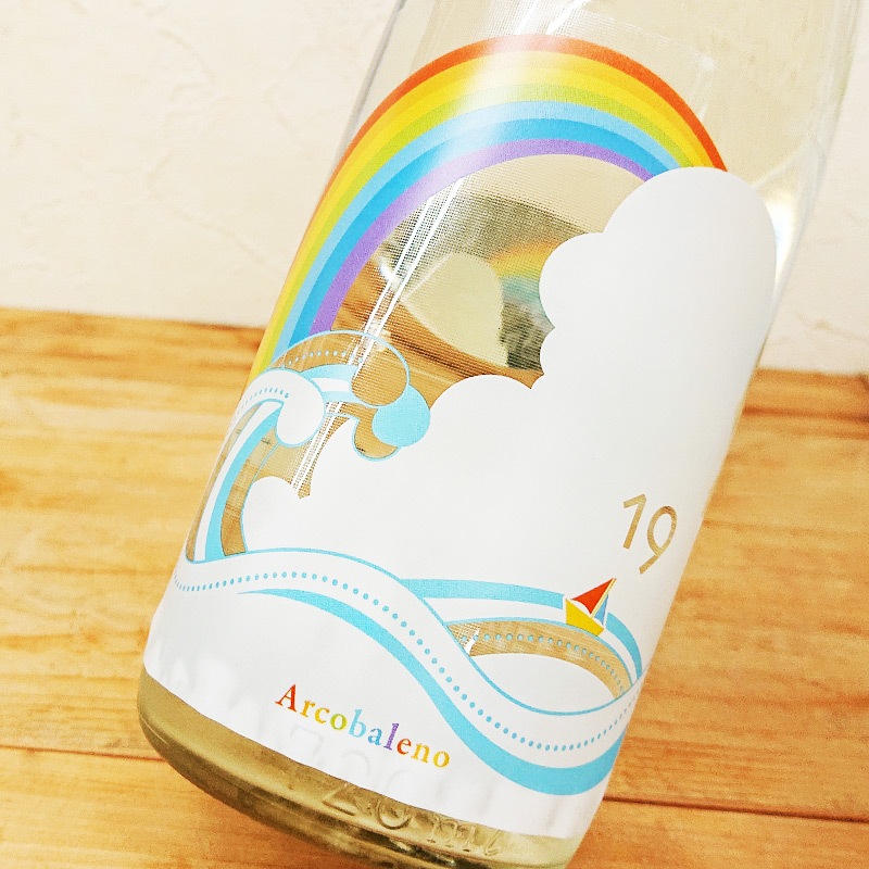 19 Arcobaleno -��- �����������(720ml)