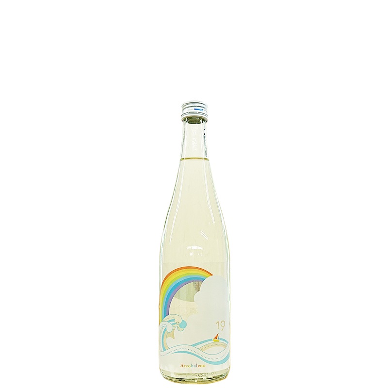 19 Arcobaleno -��- �����������(720ml)