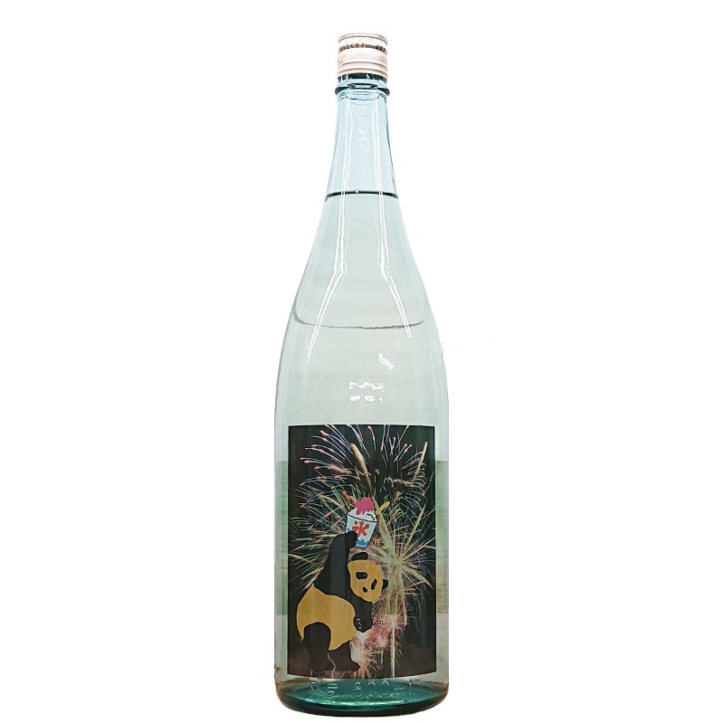 ����ݯ �����ּ� Summer Panda�� R7BY(1800ml)