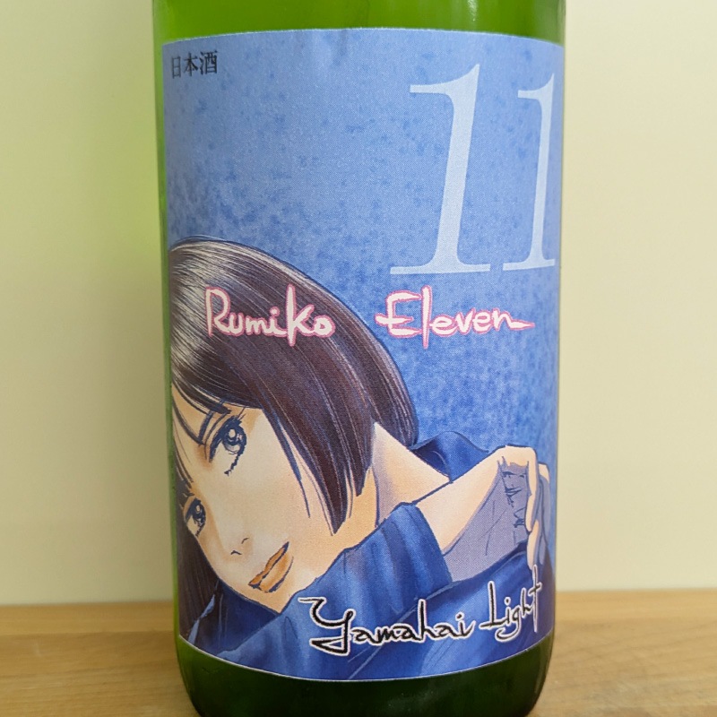 ��߻Ҥμ� �������̽��Ƽ� RUMIKO ELEVEN R7BY(720ml)