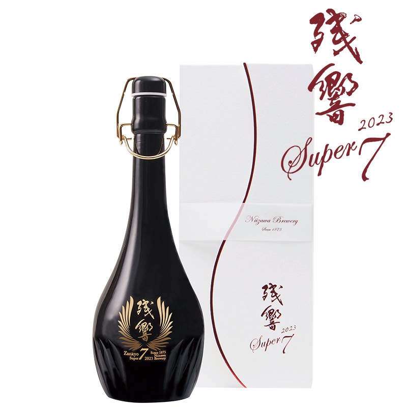 Ķ���� �������� �Ķ� Super7 2023�����Ѳ���Ȣ����(720ml)��������ؾ���