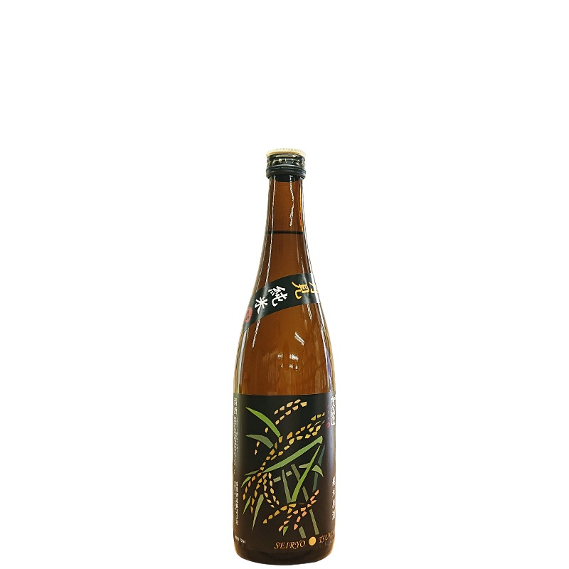 ͽ쵷 Ƹ SEIRYO TSUKIMI-- R5BY(720ml)
