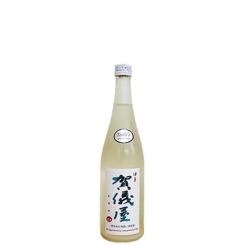 ��ͽ�쵷�� Toshi's Sake ���Ƥ��꤬���̵���������� ��Ǥ�Ź��� R7BY(720ml)