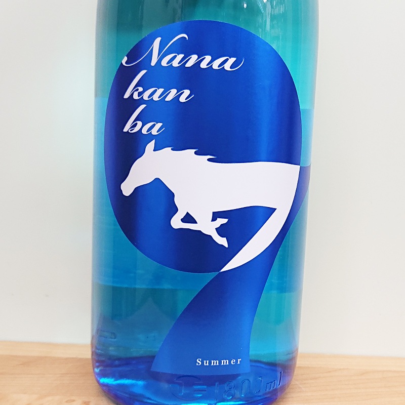 ������ ���ƶ�� ��SEVEN R6BY(1800ml)