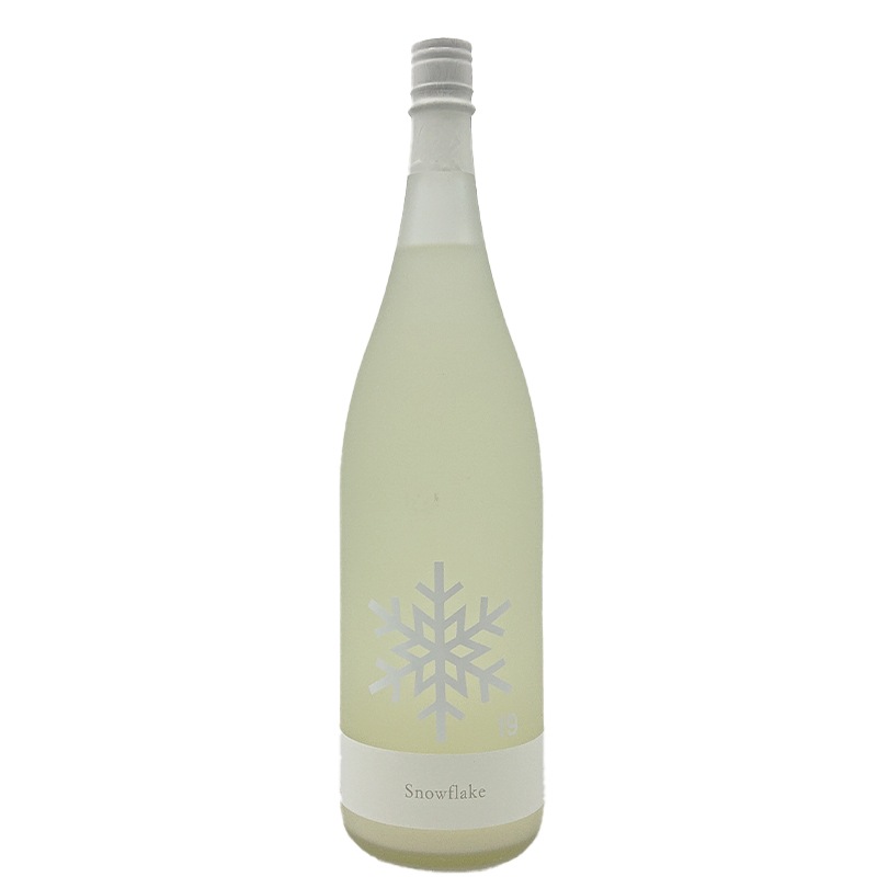 19 Snowflake ���꤬��߽��������� R7BY(1800ml)����٥�ǥ�����ϥ�����ǤΤ��Ϥ��Ȥʤ�ޤ�