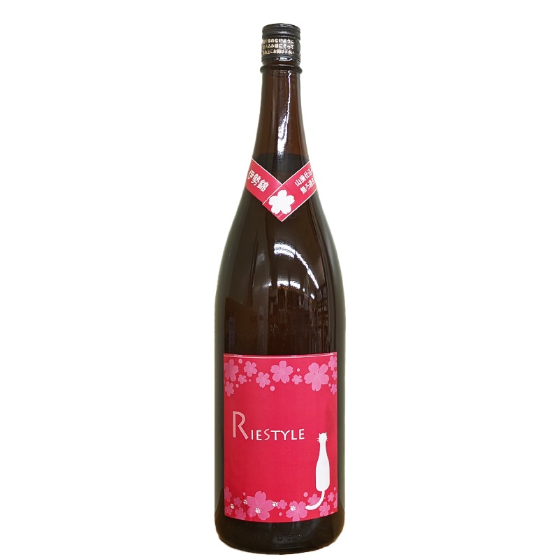 RIE STYLE ̵̽ [ver.]R5BY(1800ml)