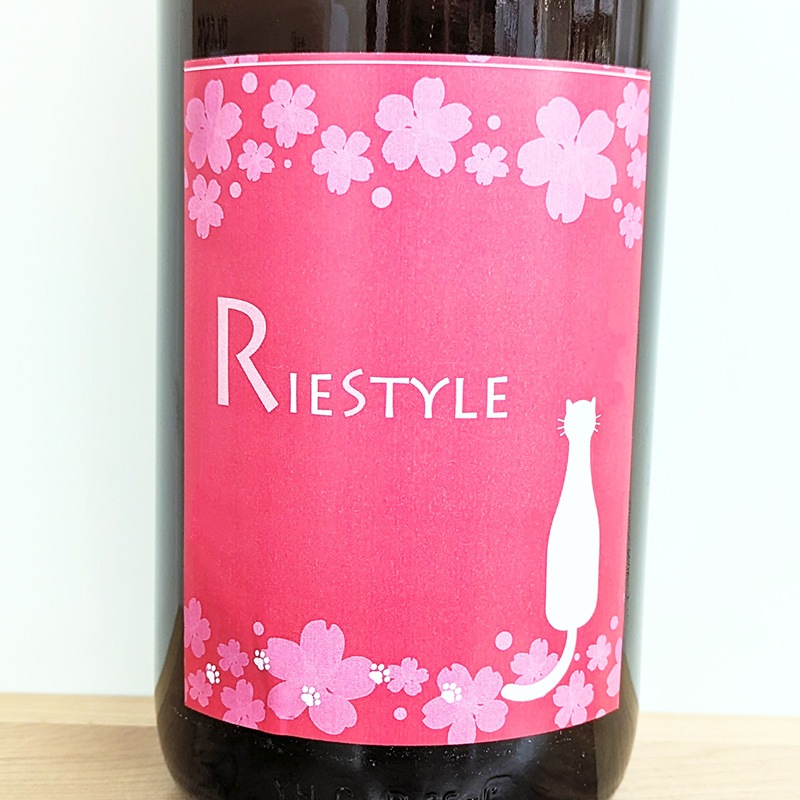 RIE STYLE ̵̽ [ver.]R5BY(1800ml)