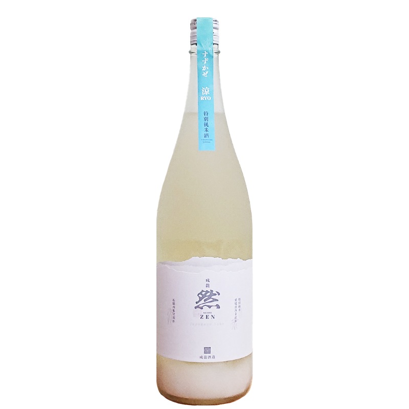 ζ -SEIRYO ZEN- ̽Ƥˤ֤/(RYO)R6BY(1800ml)
