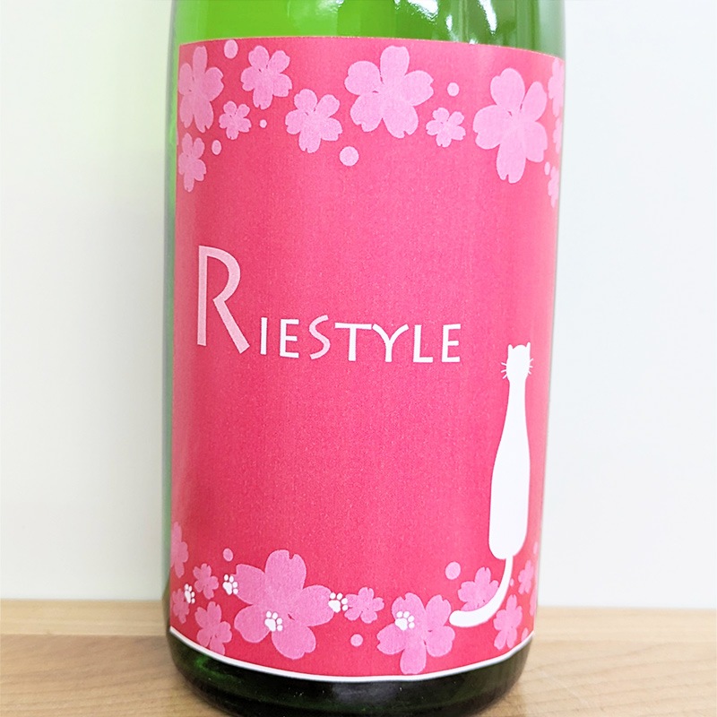 RIE STYLE ̵̽ [ver.]R5BY(720ml)