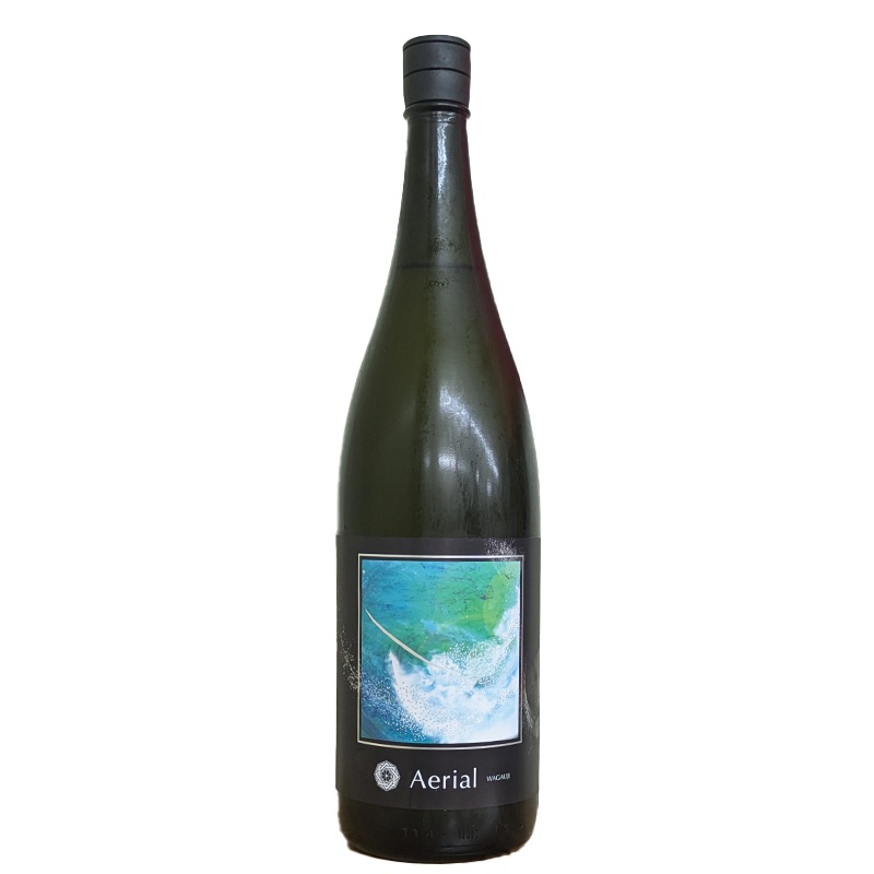 ͭ Wagauji Aerial  ̵[2nd Lot]R6BY(1800ml)